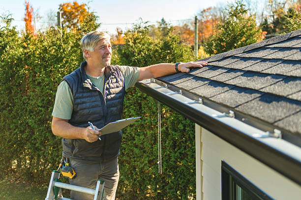 Affordable Emergency Roof Repair solutions in Belvidere, NJ